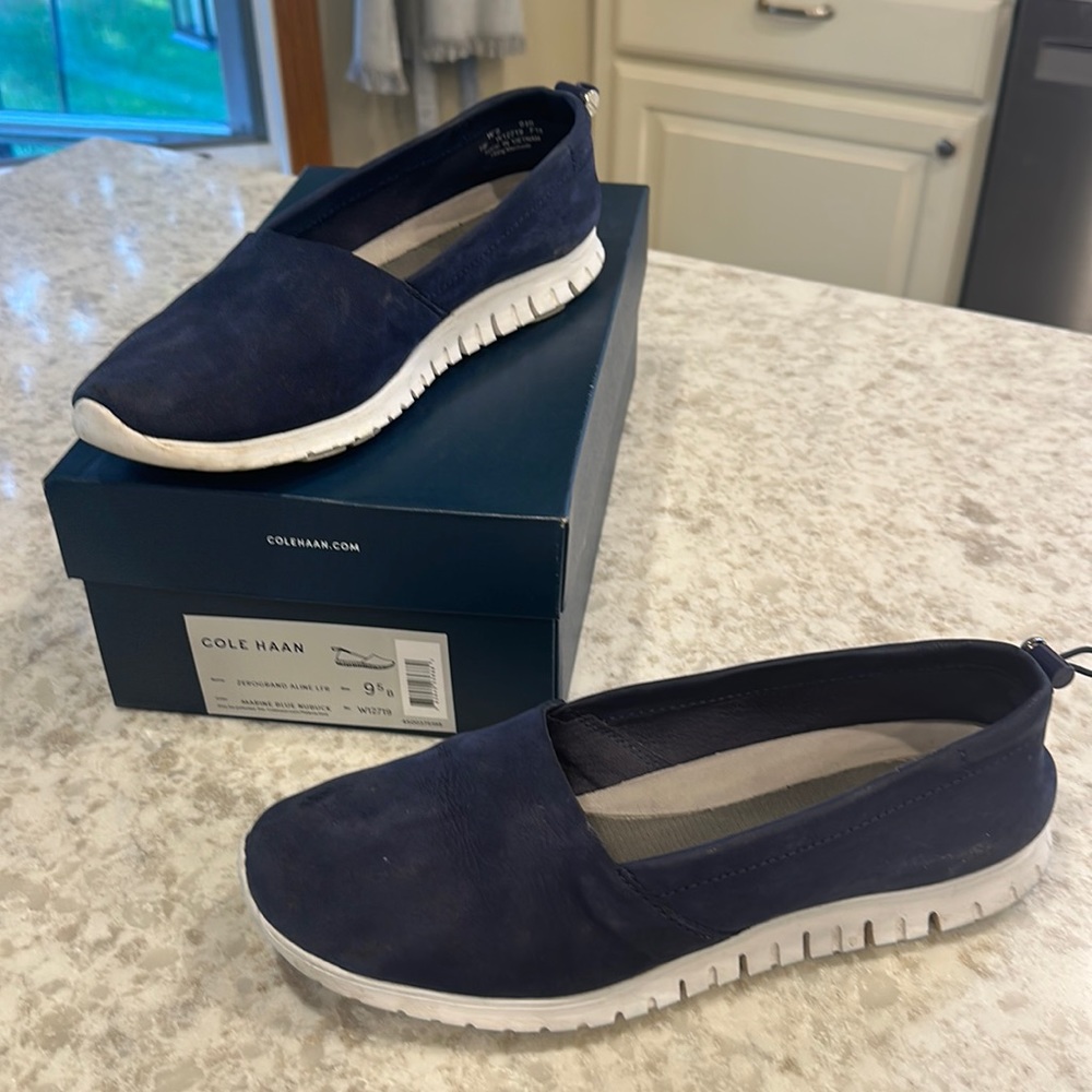 Cole Haan Zerogrand Shoes